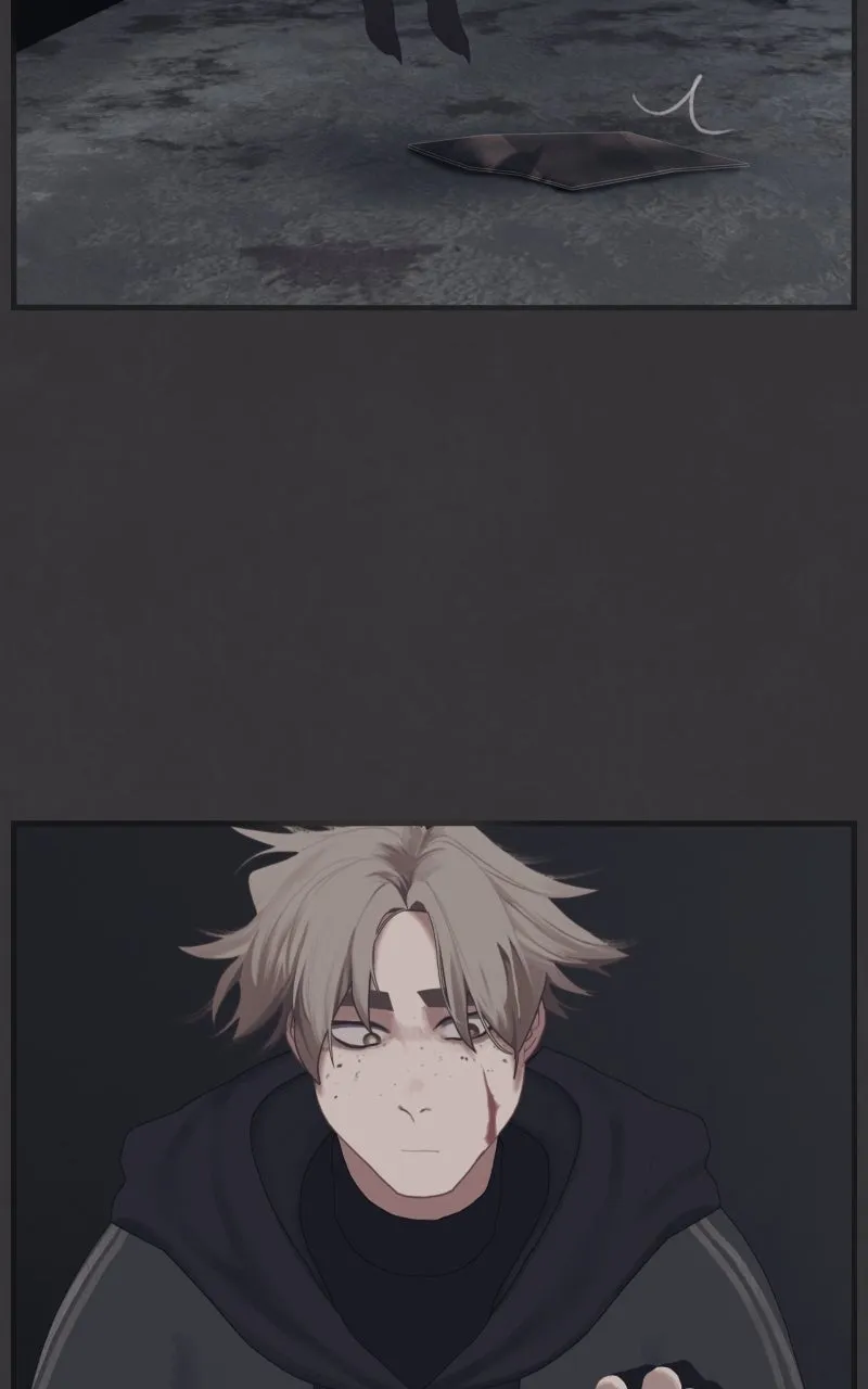 Read HAZESHIFT EN Manga Online