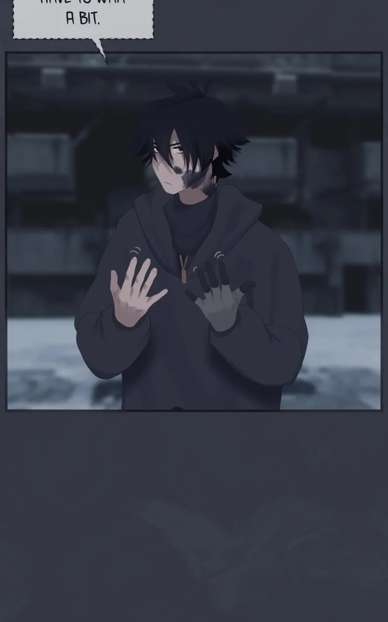 Read HAZESHIFT EN Manga Online