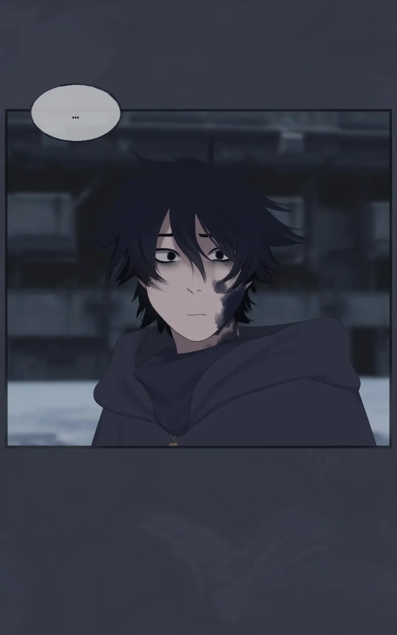 Read HAZESHIFT EN Manga Online