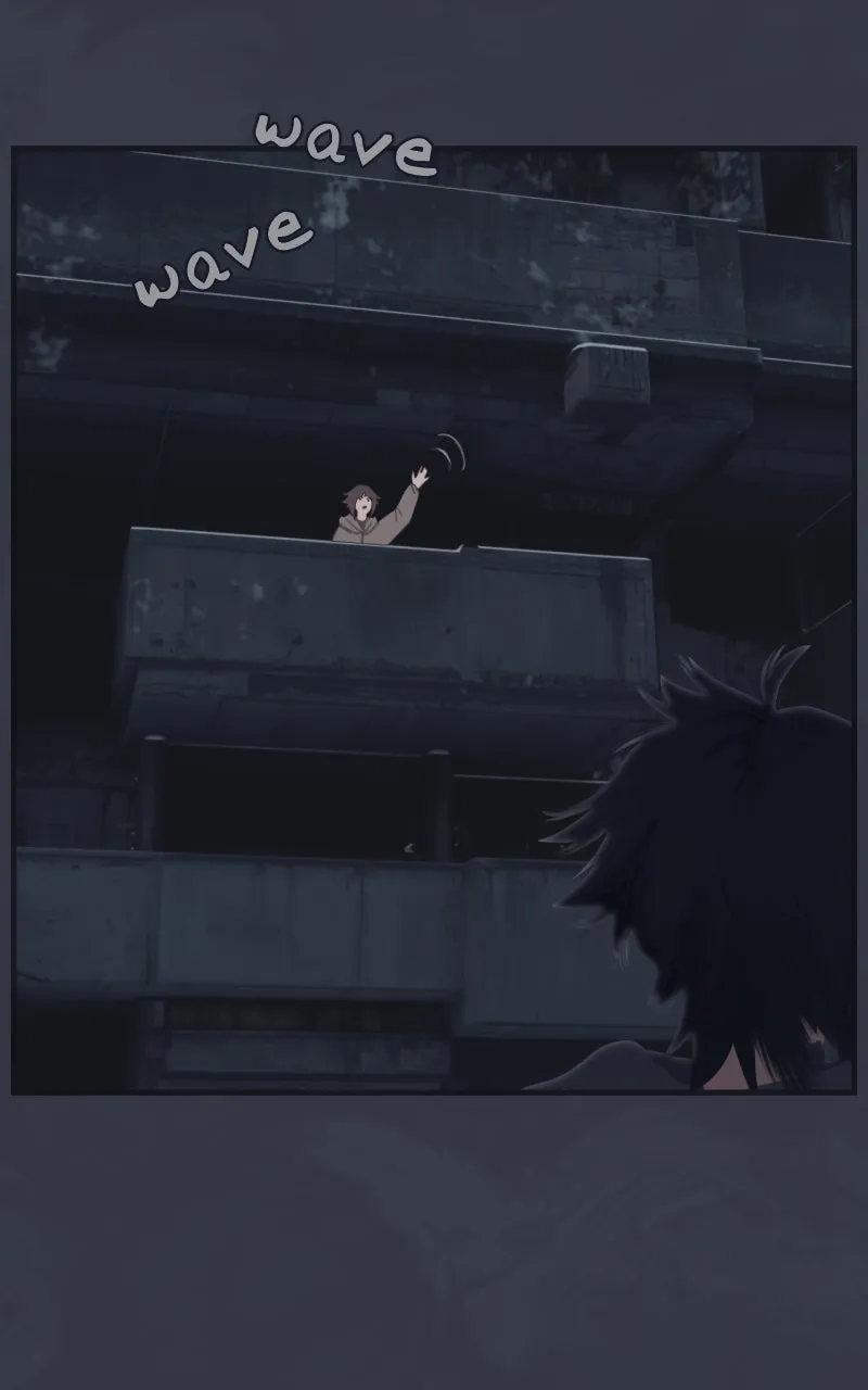 Read HAZESHIFT EN Manga Online