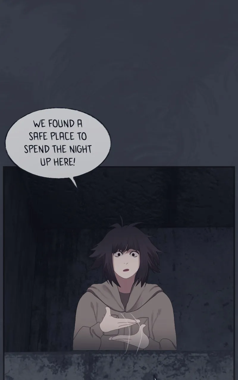 Read HAZESHIFT EN Manga Online