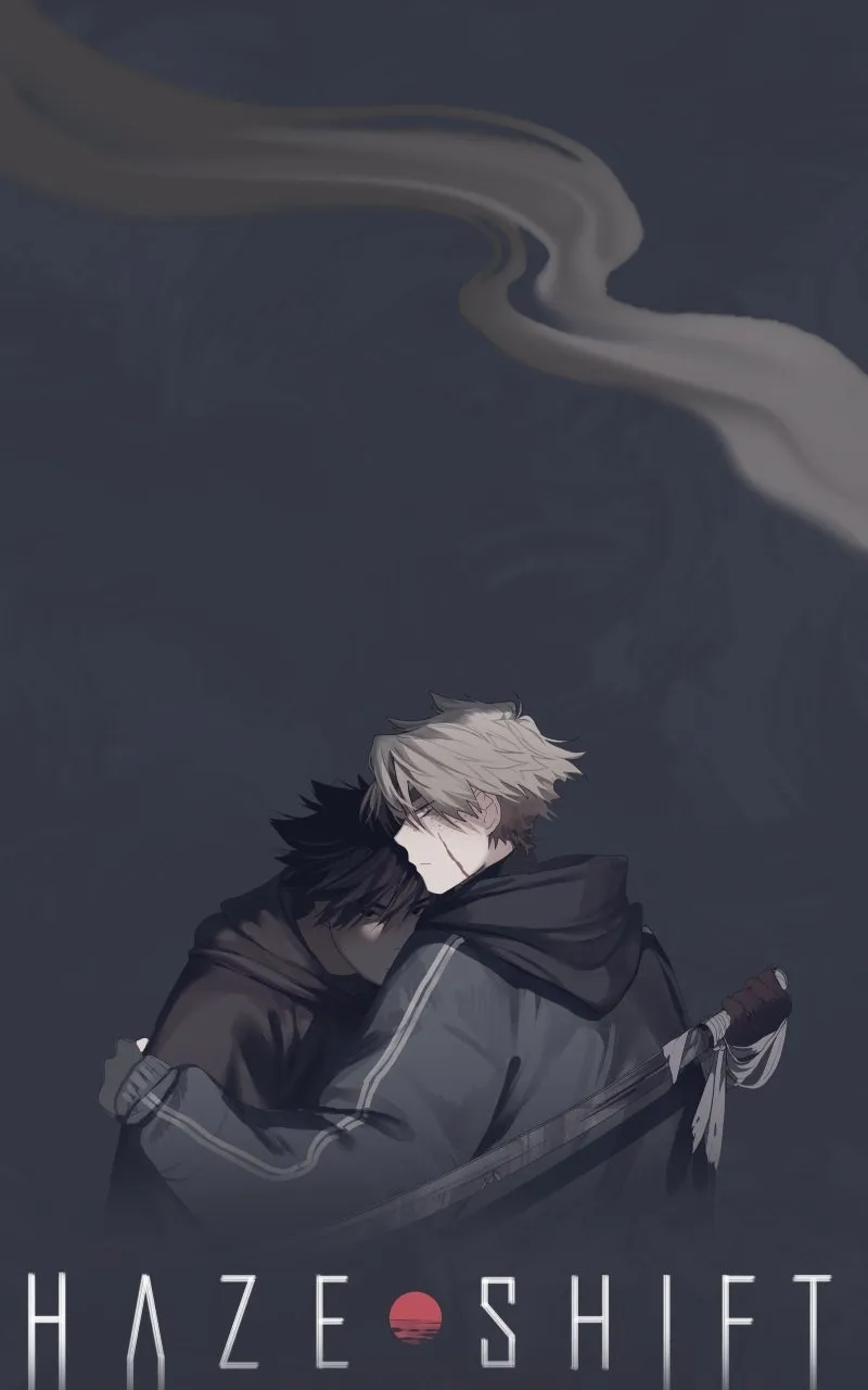 Read HAZESHIFT EN Manga Online