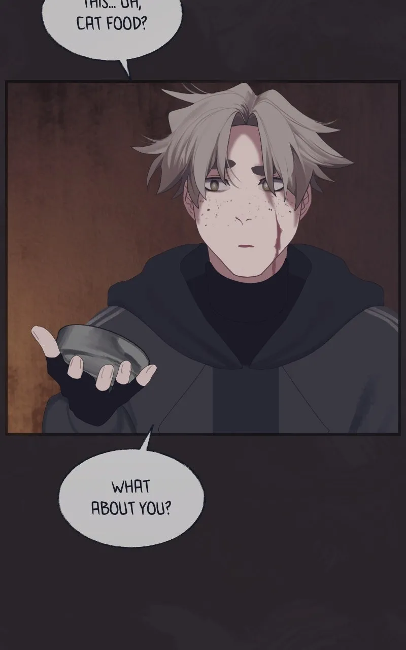 Read HAZESHIFT EN Manga Online