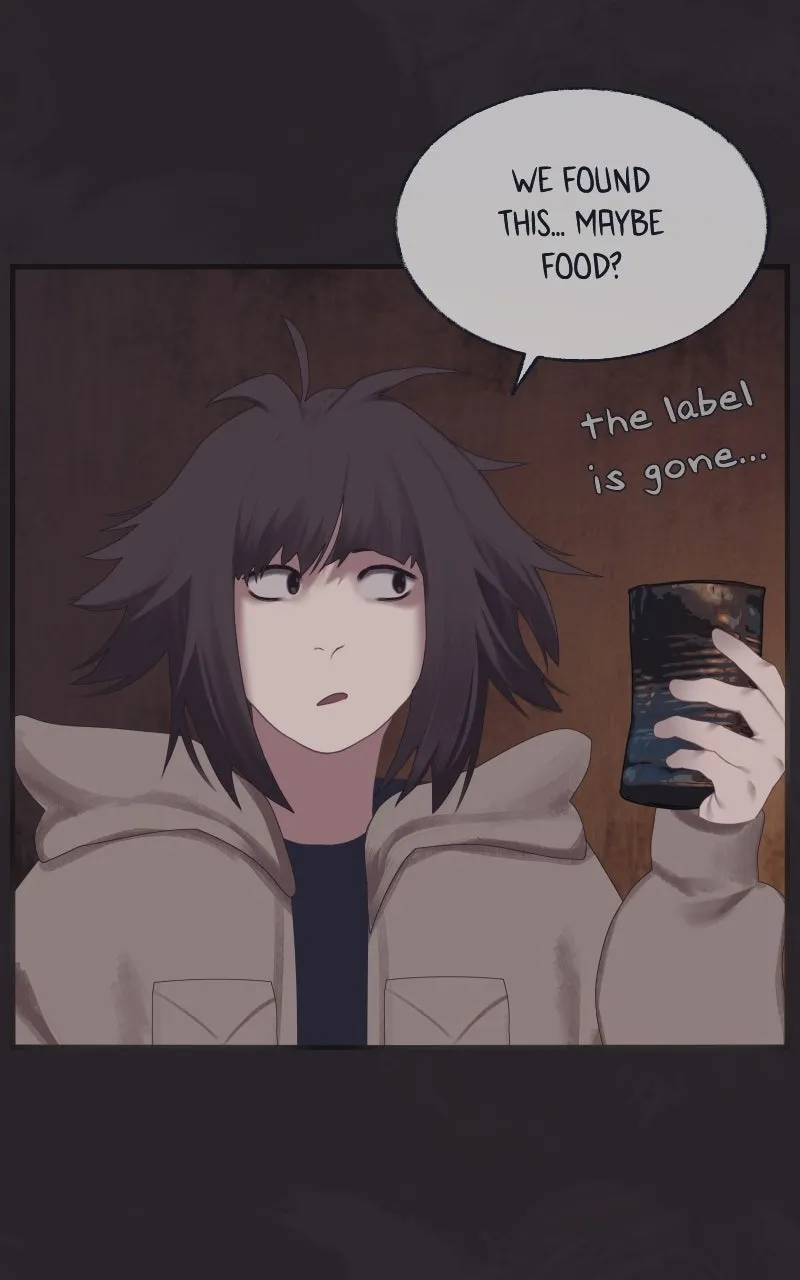 Read HAZESHIFT EN Manga Online