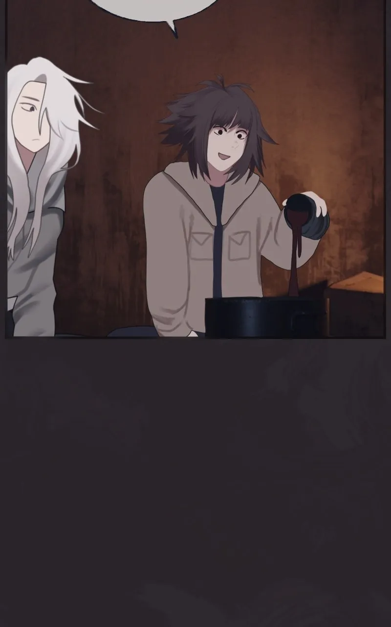 Read HAZESHIFT EN Manga Online