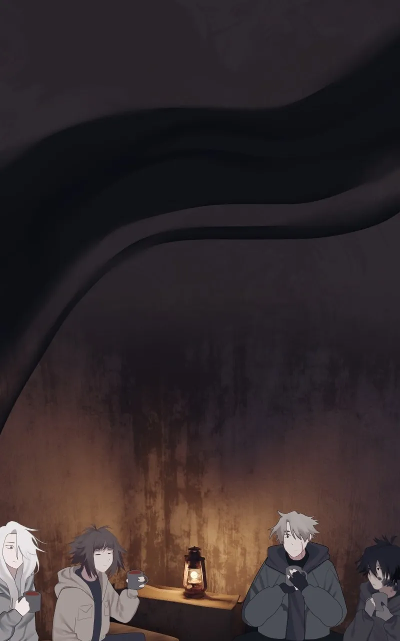 Read HAZESHIFT EN Manga Online