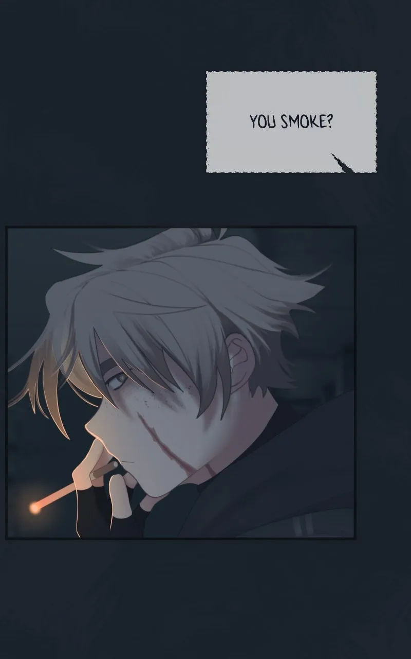 Read HAZESHIFT EN Manga Online