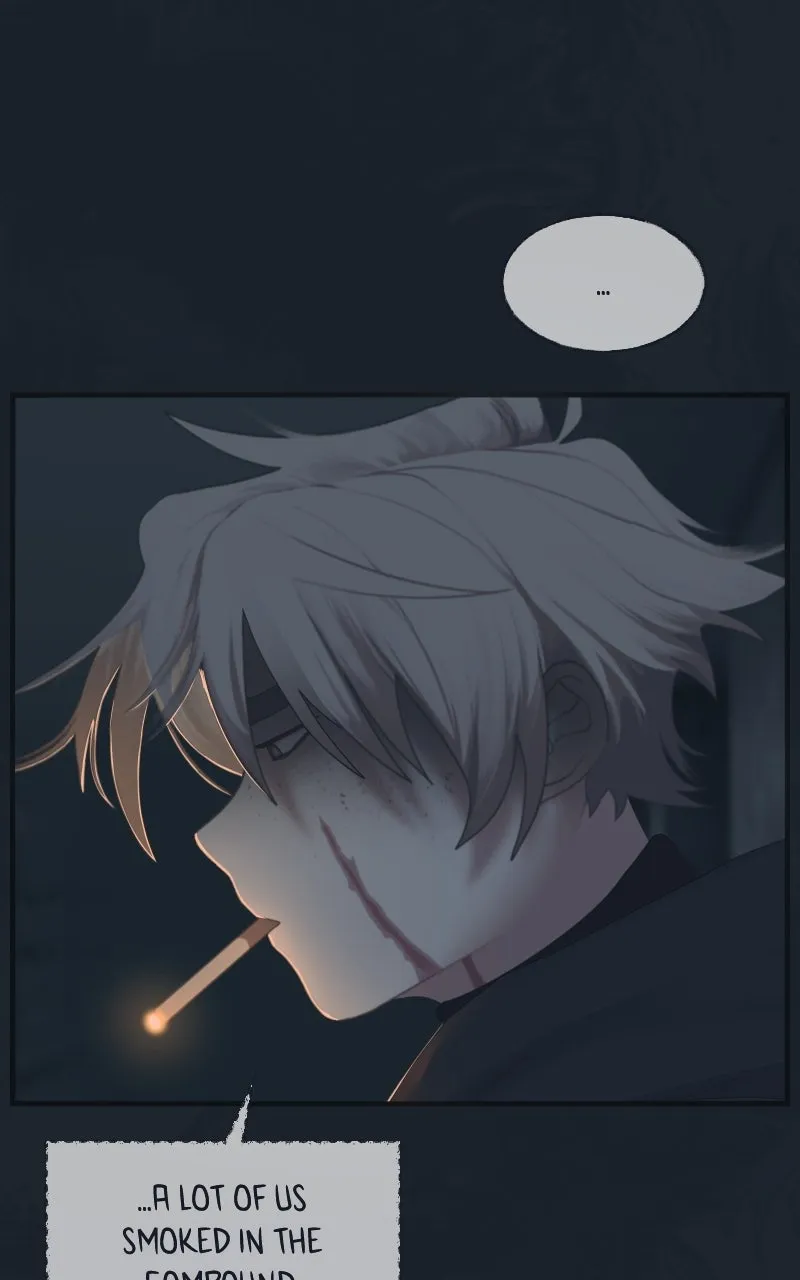 Read HAZESHIFT EN Manga Online