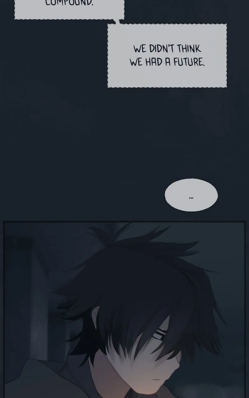 Read HAZESHIFT EN Manga Online