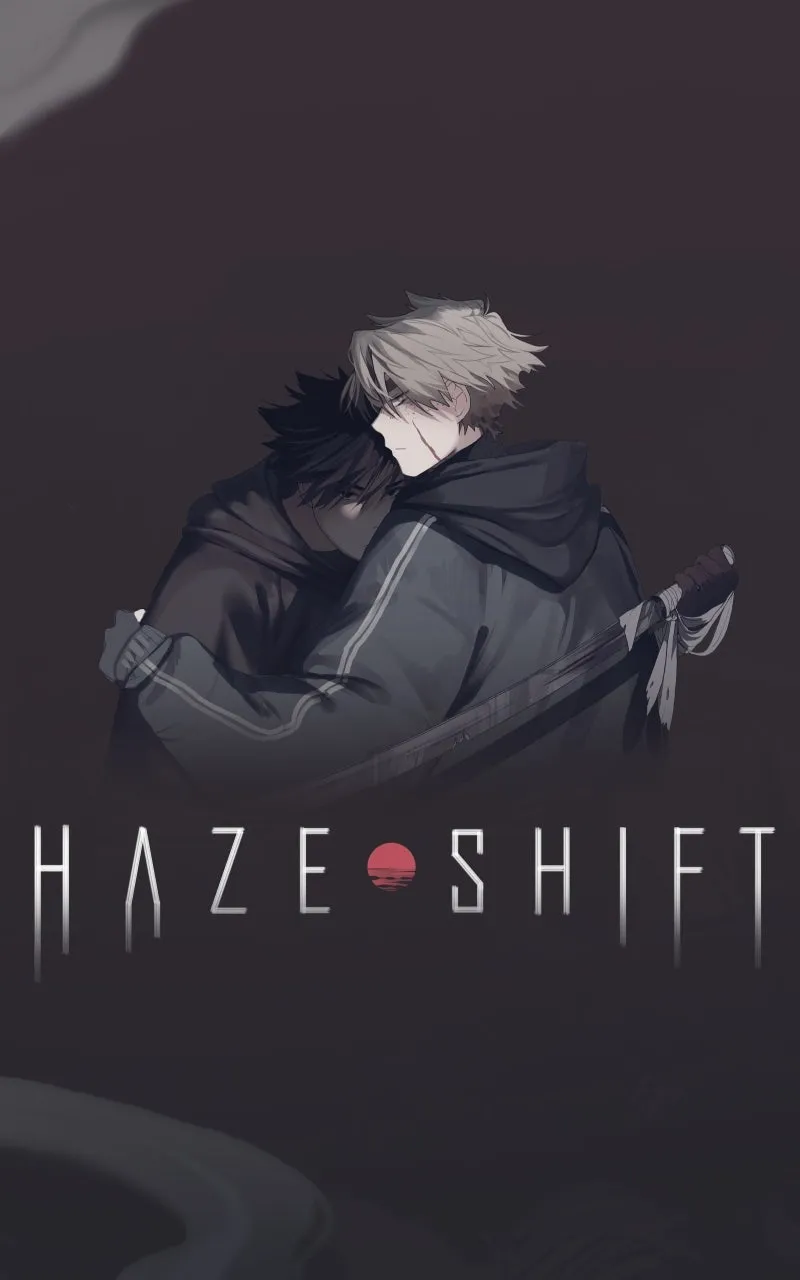 Read HAZESHIFT EN Manga Online