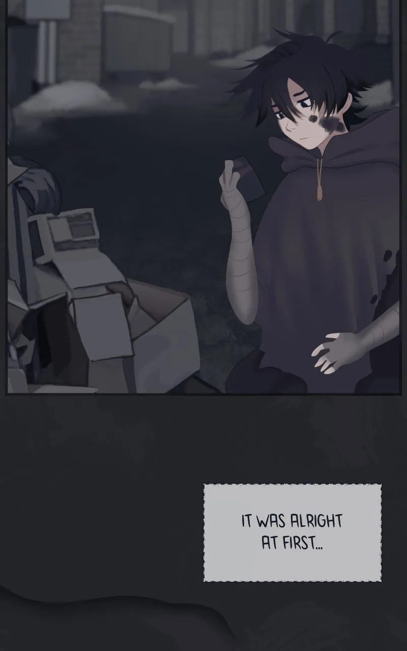 Read HAZESHIFT EN Manga Online