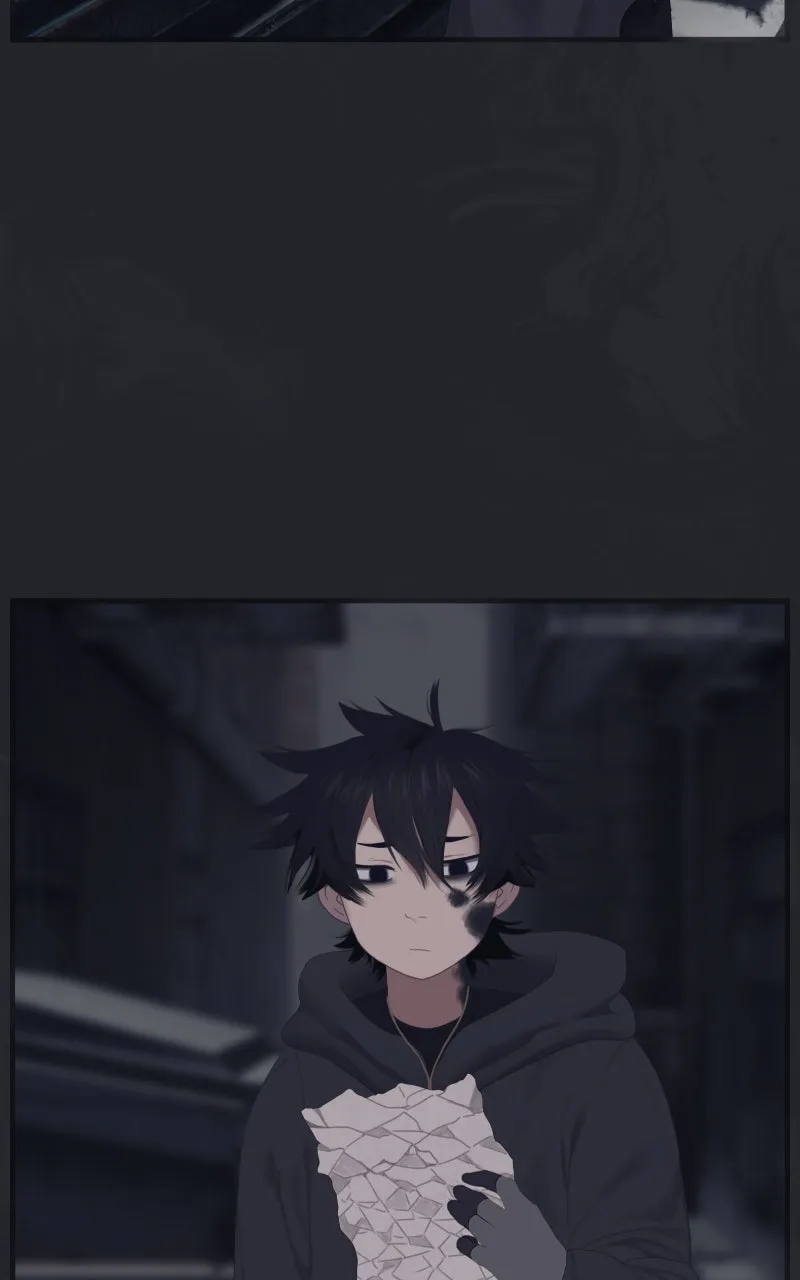Read HAZESHIFT EN Manga Online