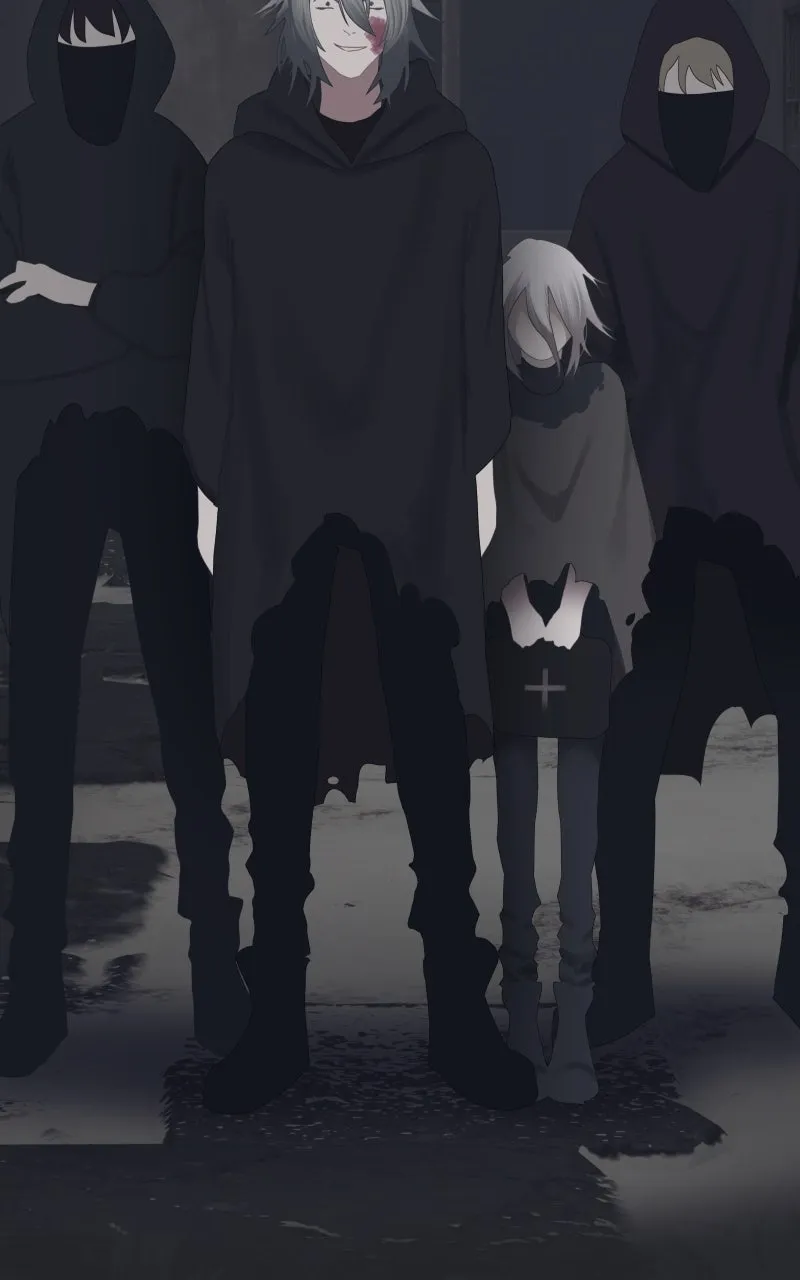 Read HAZESHIFT EN Manga Online