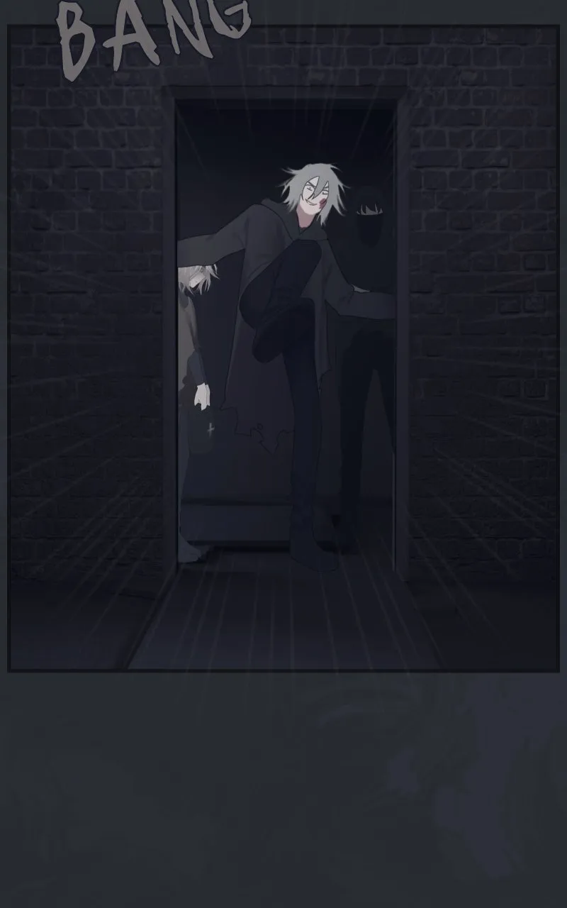 Read HAZESHIFT EN Manga Online