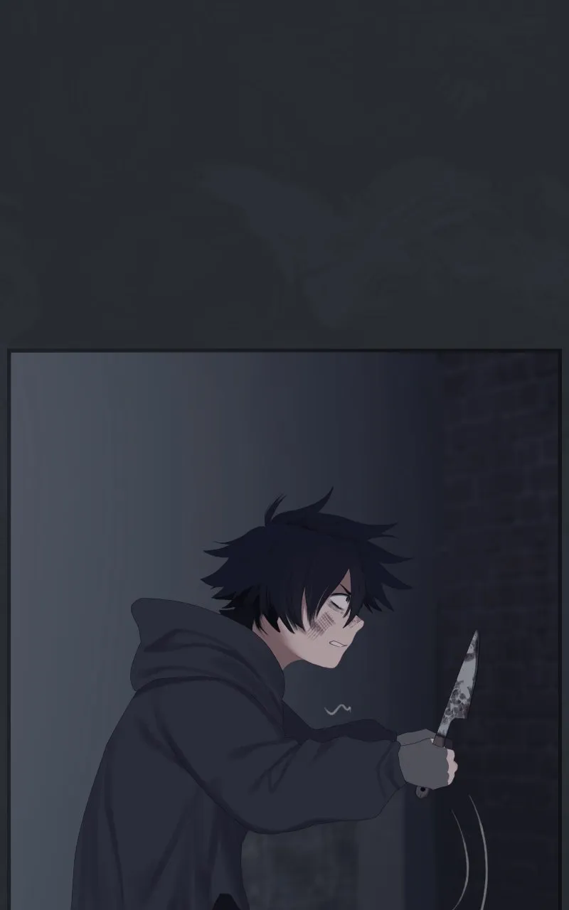 Read HAZESHIFT EN Manga Online