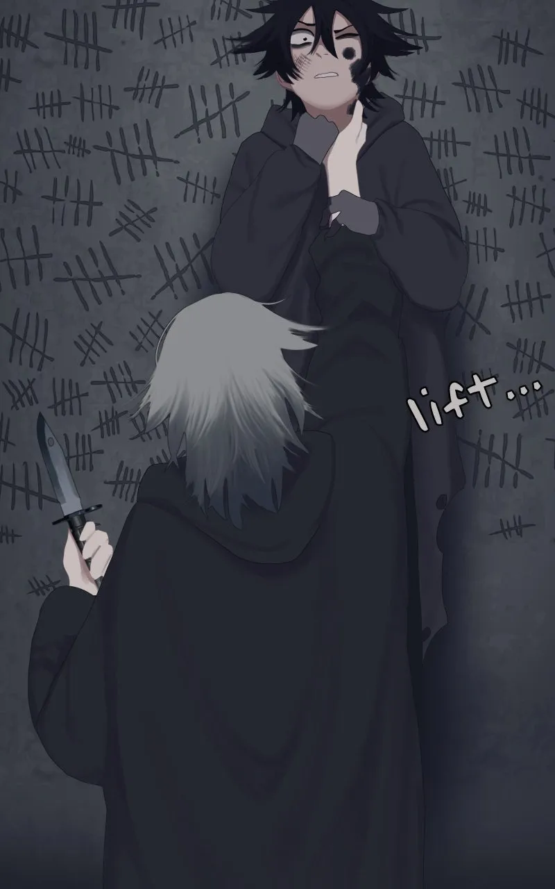 Read HAZESHIFT EN Manga Online