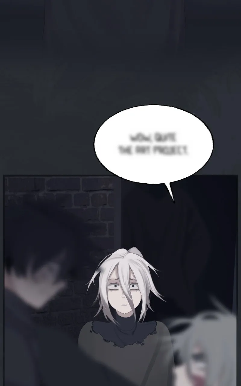 Read HAZESHIFT EN Manga Online