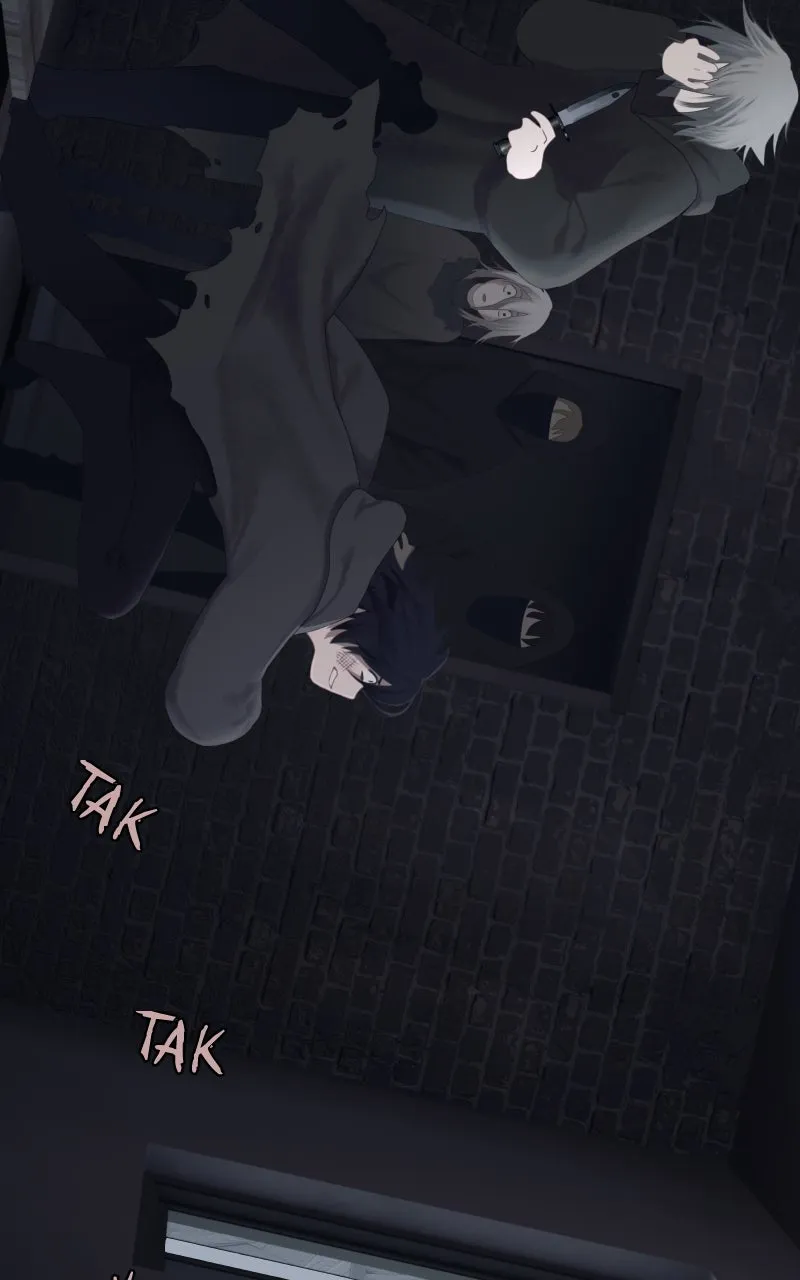 Read HAZESHIFT EN Manga Online