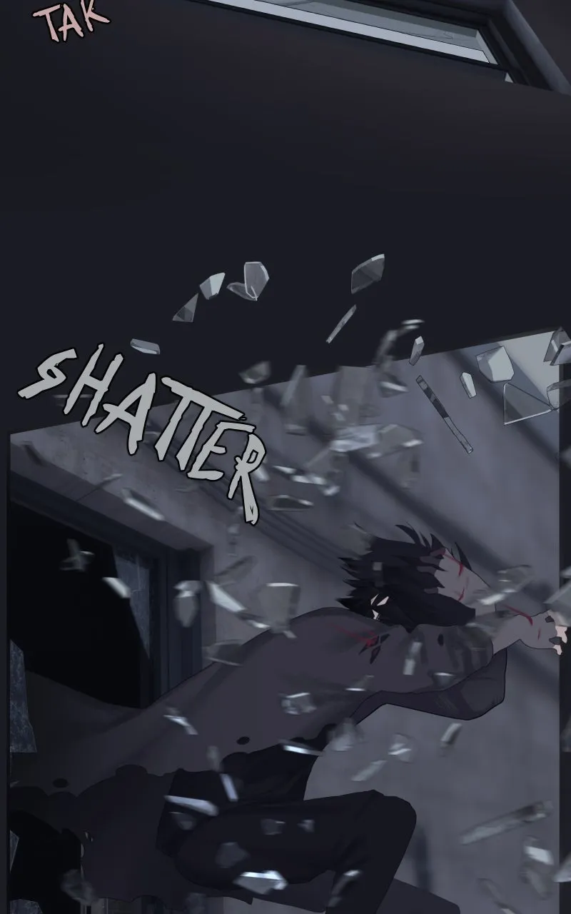 Read HAZESHIFT EN Manga Online
