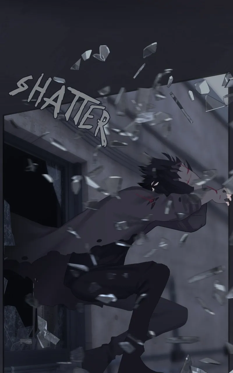 Read HAZESHIFT EN Manga Online
