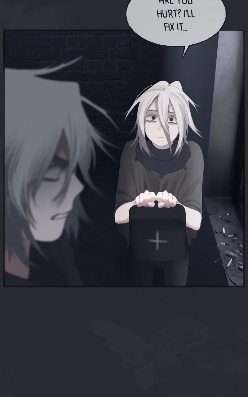 Read HAZESHIFT EN Manga Online