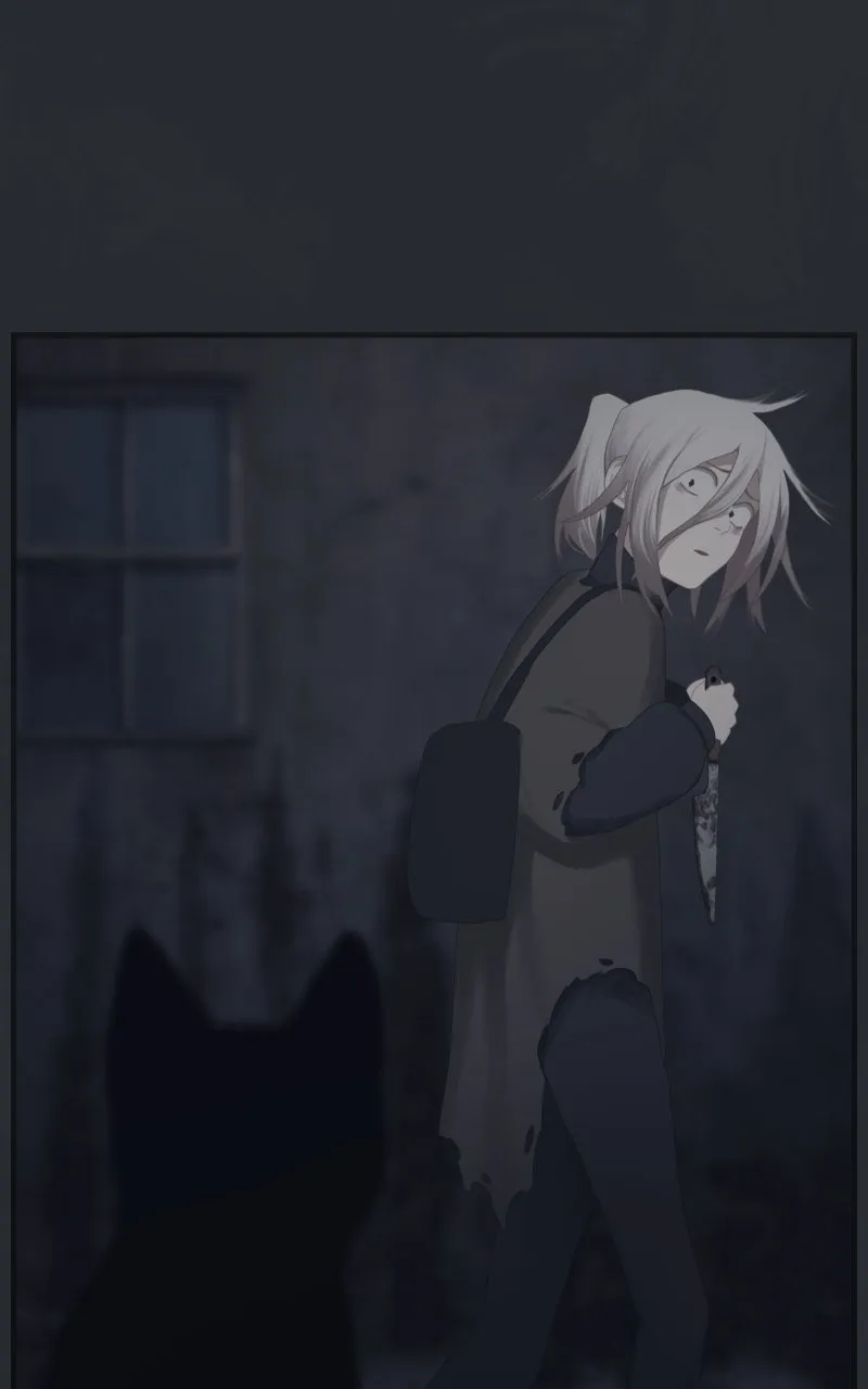 Read HAZESHIFT EN Manga Online