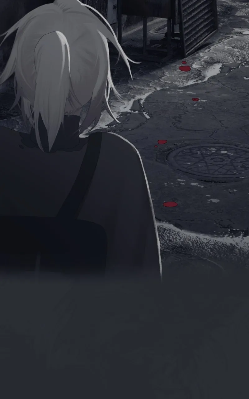 Read HAZESHIFT EN Manga Online