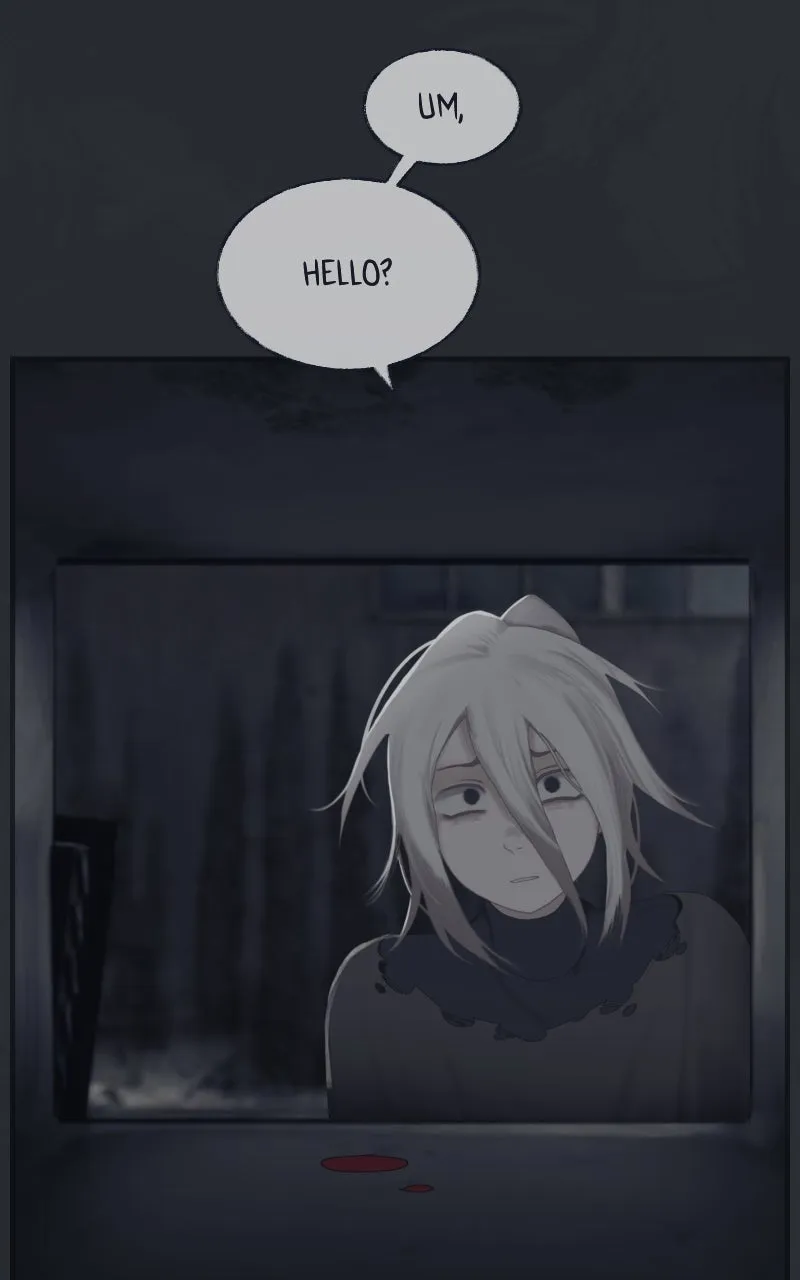 Read HAZESHIFT EN Manga Online