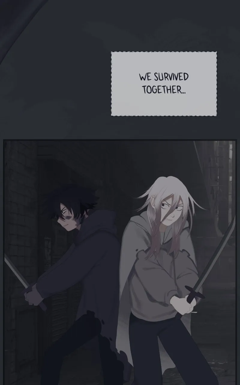 Read HAZESHIFT EN Manga Online
