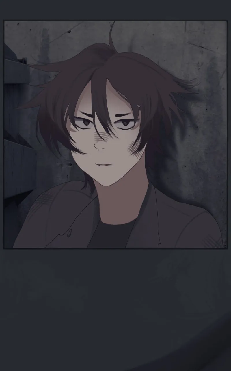 Read HAZESHIFT EN Manga Online