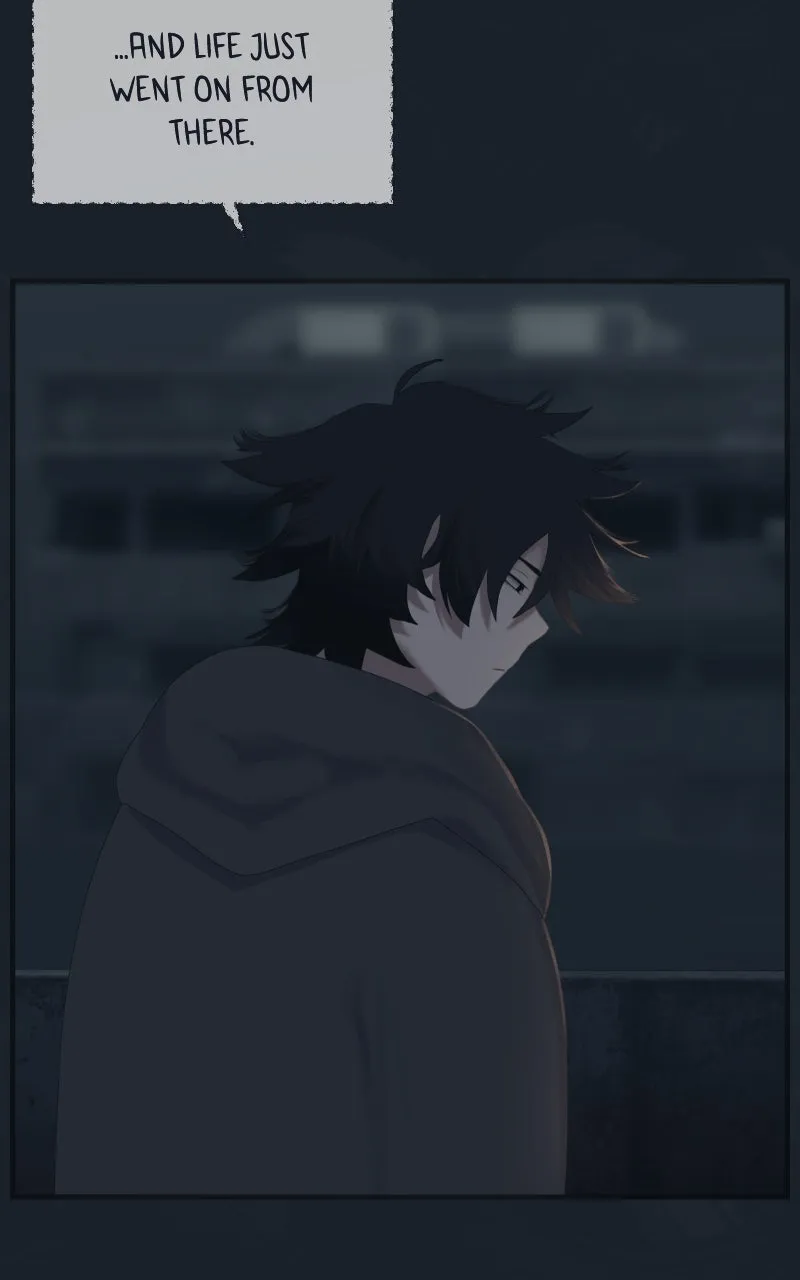 Read HAZESHIFT EN Manga Online