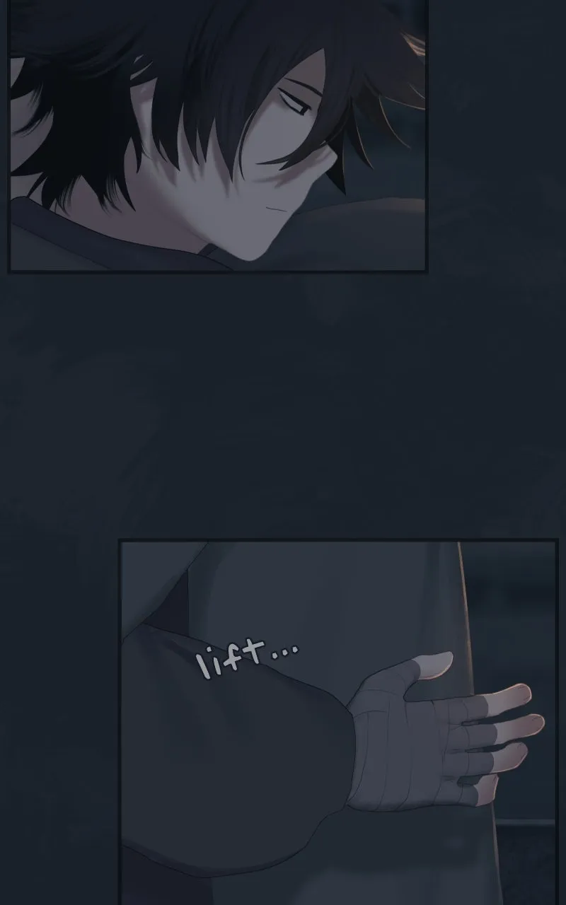 Read HAZESHIFT EN Manga Online