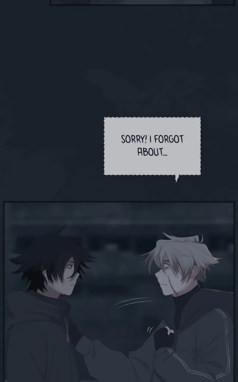 Read HAZESHIFT EN Manga Online