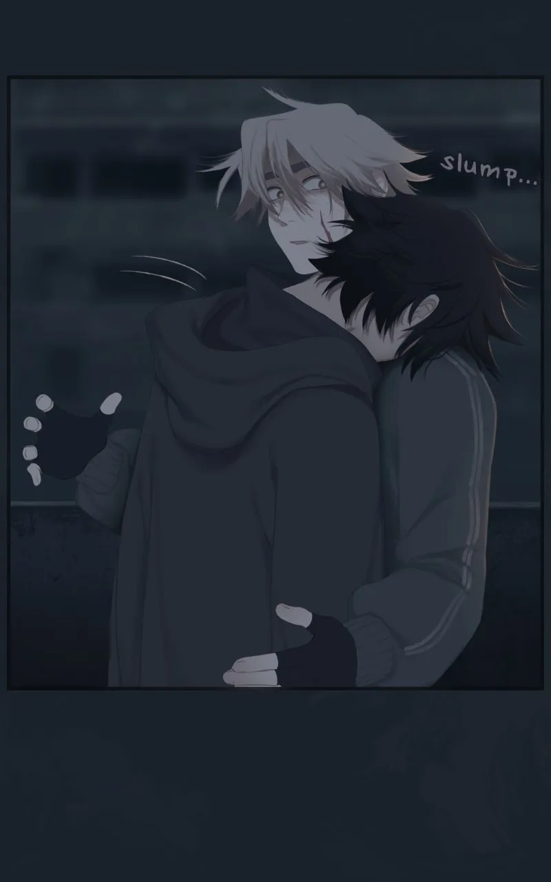 Read HAZESHIFT EN Manga Online