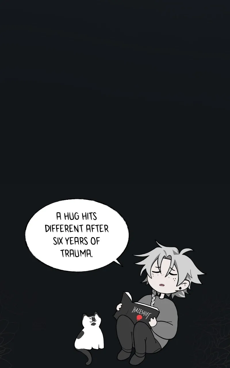 Read HAZESHIFT EN Manga Online