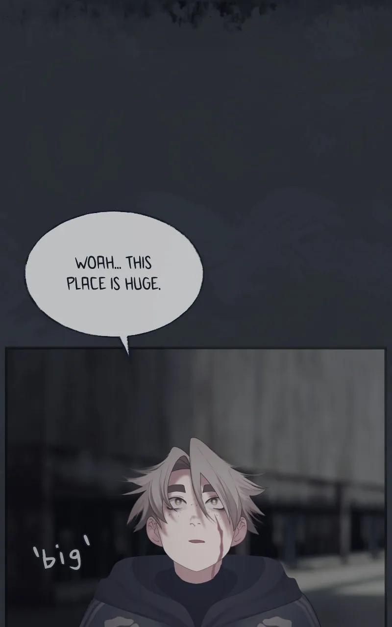Read HAZESHIFT EN Manga Online