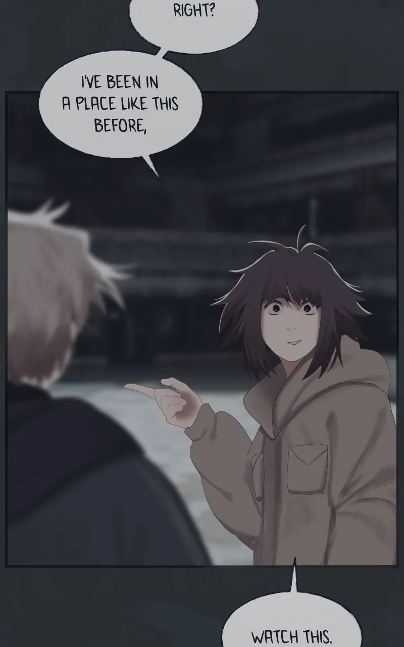 Read HAZESHIFT EN Manga Online
