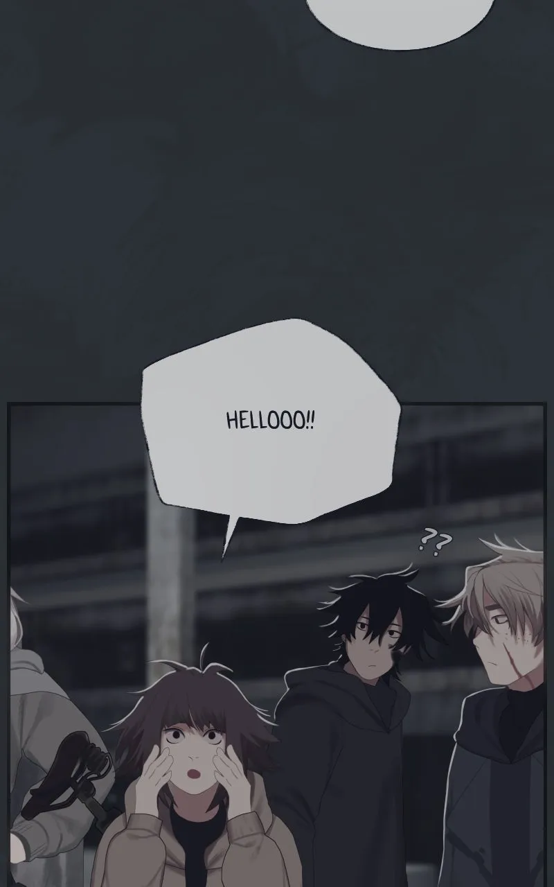 Read HAZESHIFT EN Manga Online