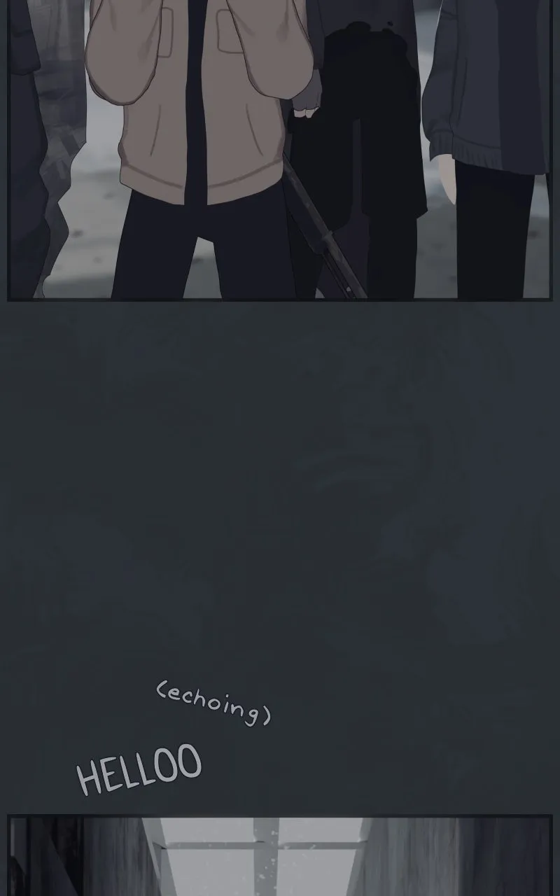 Read HAZESHIFT EN Manga Online