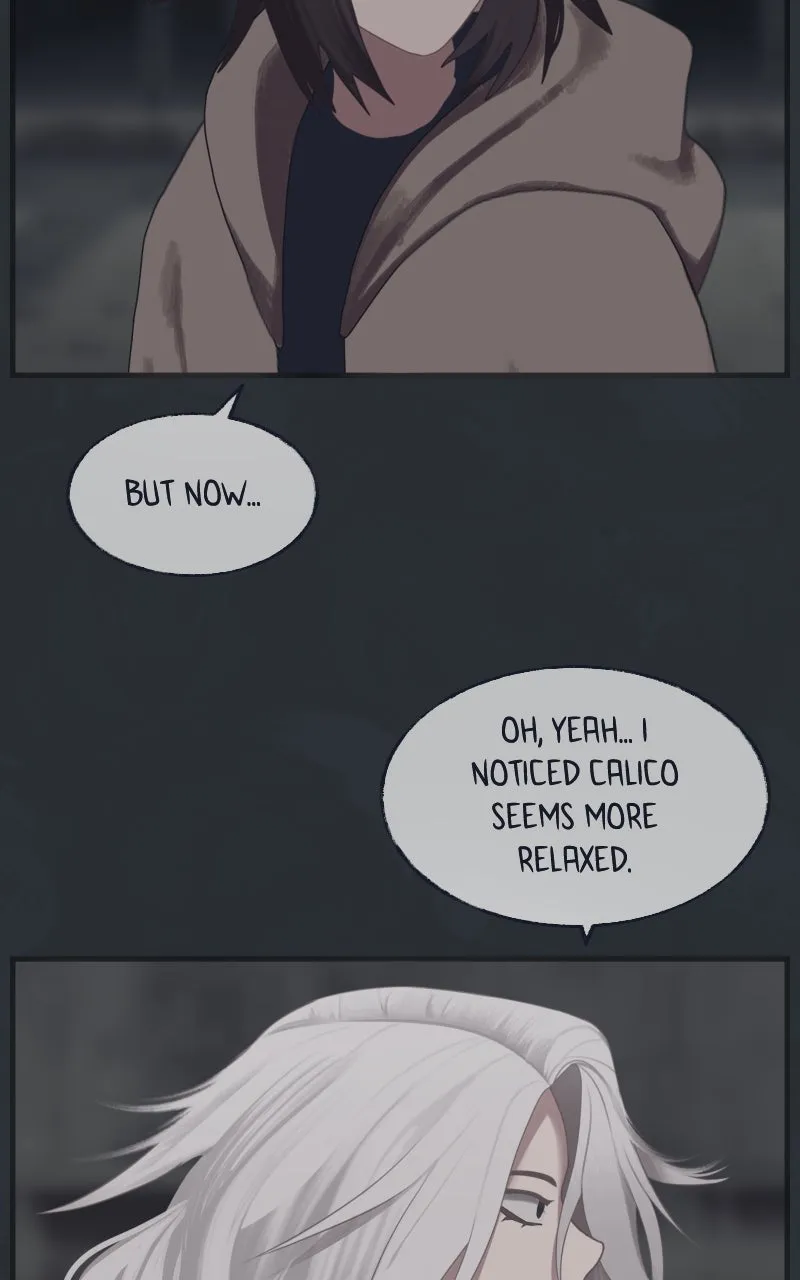 Read HAZESHIFT EN Manga Online
