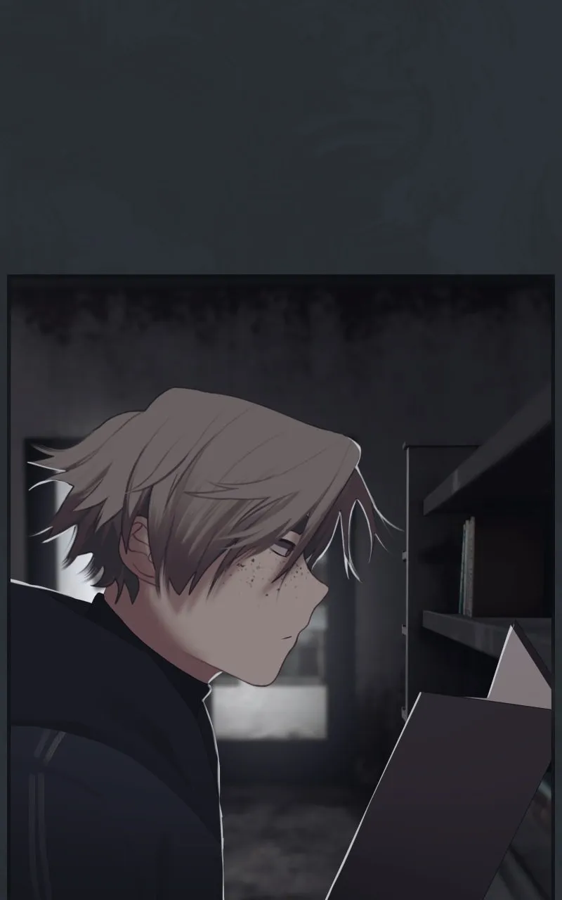 Read HAZESHIFT EN Manga Online