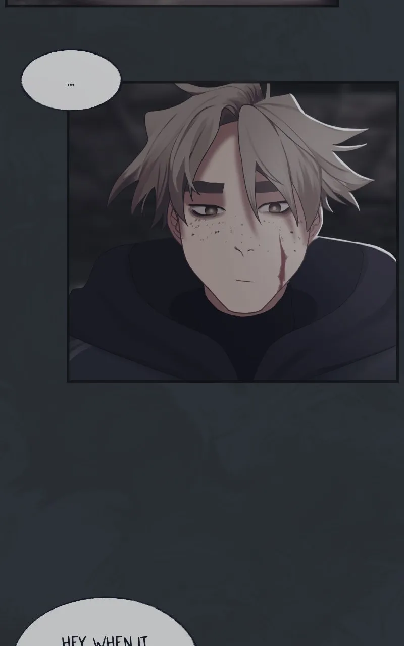 Read HAZESHIFT EN Manga Online