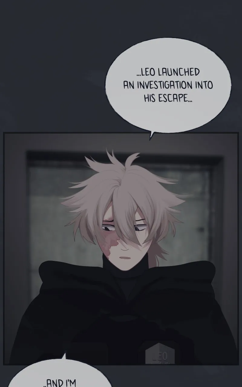 Read HAZESHIFT EN Manga Online
