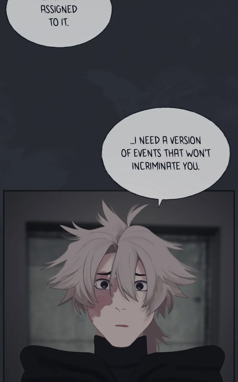Read HAZESHIFT EN Manga Online