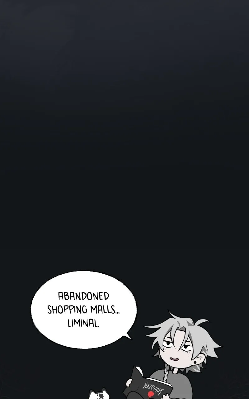 Read HAZESHIFT EN Manga Online