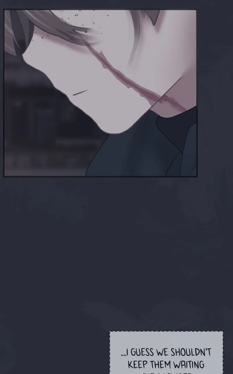 Read HAZESHIFT EN Manga Online
