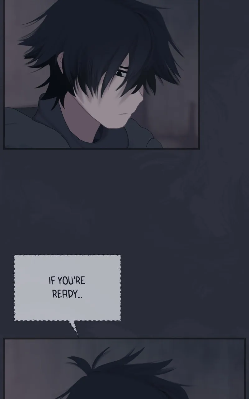 Read HAZESHIFT EN Manga Online