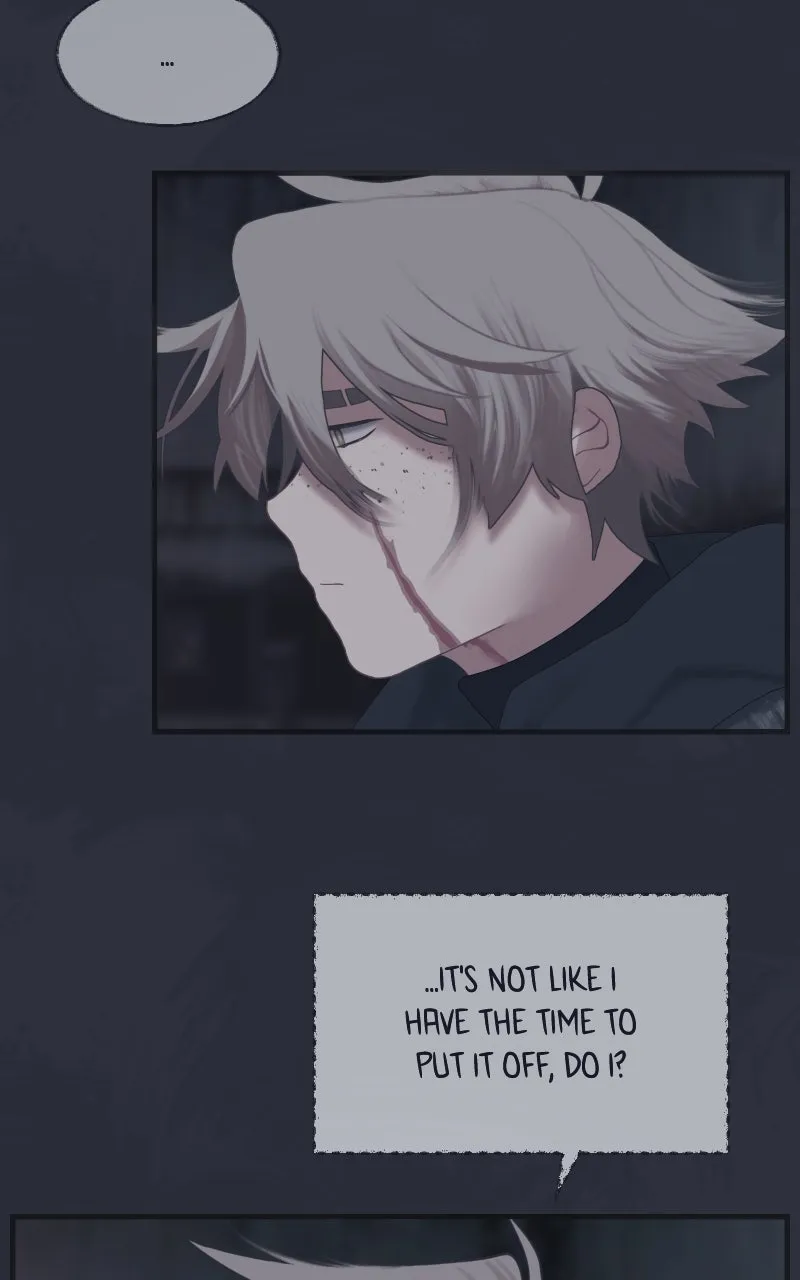 Read HAZESHIFT EN Manga Online