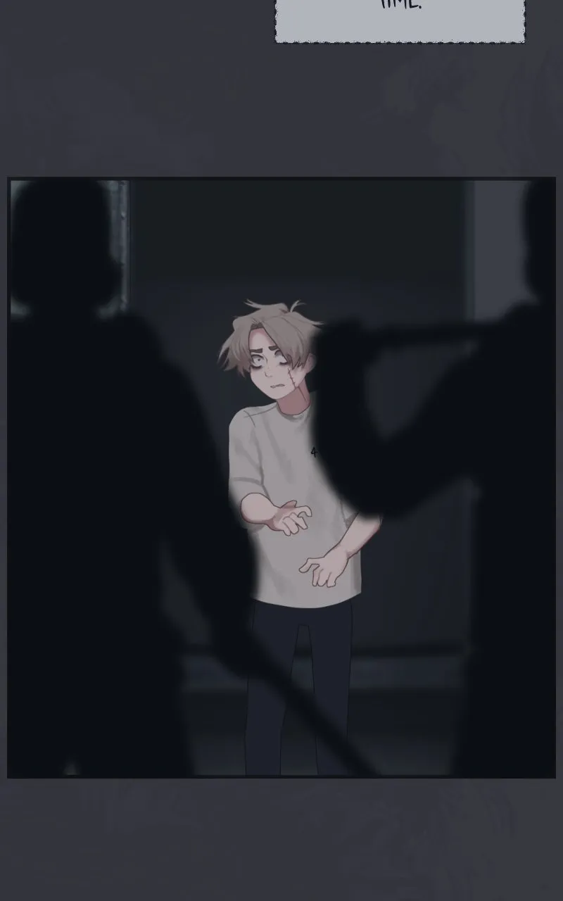 Read HAZESHIFT EN Manga Online