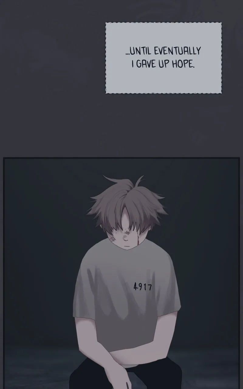 Read HAZESHIFT EN Manga Online